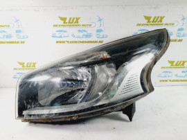 Far stanga 260607934r Renault Trafic 3 [2014 - 2020]