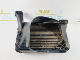 Radiator intercooler 3.0 tdi ASB BMK BUN  CASB 7l6145803d Audi Q7 4L [
