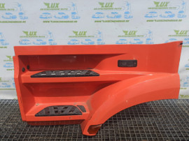 Scara stanga cap tractor a9616662201 Mercedes-Benz Actros MP4 generati