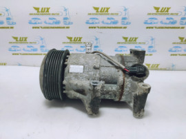 Compresor clima ac 1.4 d 1ND-TV ge447280-6600  4472806600  Toyota Yari