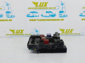 Calculator motor ECU 2.2 8200500343 Renault Laguna 2 [2001 - 2005]