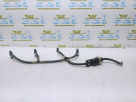 Rampa retur injectoare 1.6 tdi CAYC 928301101 Audi A3 8P/8PA [2th face