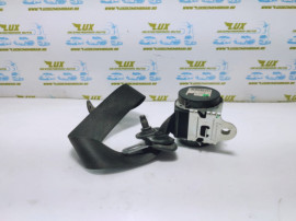 Centura de siguranta dreapta spate 602143300 Opel Astra H [2004 - 2007