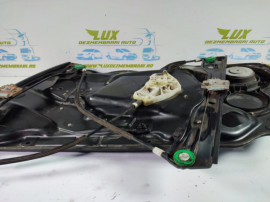 Macara geam electric stanga fata 980873101 Volkswagen VW Pa