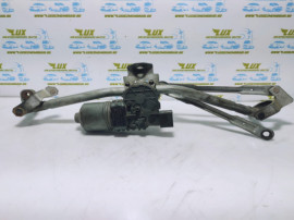 Ansamblu stergator stergatoare cu motoras 6q1955601b Skoda F