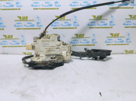 Broasca incuietoare usa stanga spate 3c4839015A Volkswagen VW Passat B