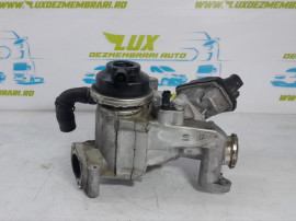 Racitor gaze cu EGR 3.0 tdi CDU 059131515bl Audi A8 D4/4H [2010 - 2014