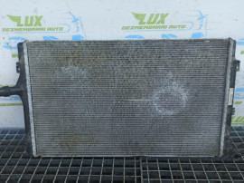 Radiator racire apa 2.0tdi 3c0121253ar Volkswagen VW Passat (North Ame