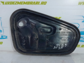 Capac interior usa stanga 8w0839915 Audi A4 B9 [2015 - 2020]