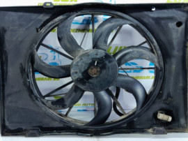 Electroventilator 2.0 CRDi 25380-2e250 Hyundai Tucson  [2004 - 2010]