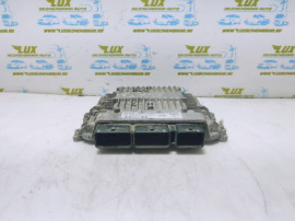 Calculator motor ecu 1.8 tdci KKDA 4m51-12a650-jl 4m5112a650jl Ford S-