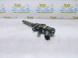 Injector injectoare 1.6 hdi tdci G8DB  G8DA 0986435090 1609849480 Peug