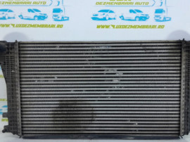 Radiator intercooler 2.0 TDI bmn 1k0145803b Skoda Octavia 2 [2004 - 20