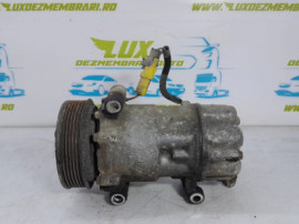 Compresor aer conditionat 9659875780 1.6 hdi Citroen C4  [2004 - 2008]