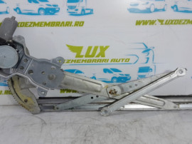 Macara cu motoras dreapta fata 83560-63j00 Fiat Sedici  [2005 - 2009]