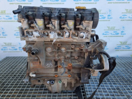 Motor cu injectoare 1.9 jtd cod 939a7000 / 937 A.3000 Alfa Romeo 159