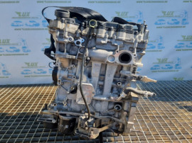 Motor fara anexe 1.2 THP cod HN05 Peugeot 208  [2012 - 2016]