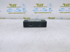 Modul USB AUX-IN 8w0035708 Audi A5 8T [2007 - 2011]