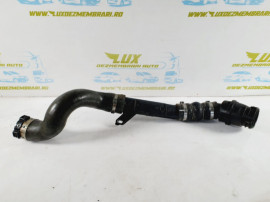Conducta turbo admisie 1.5 dci euro 5 k9k 144608356r Dacia Logan 2 [20