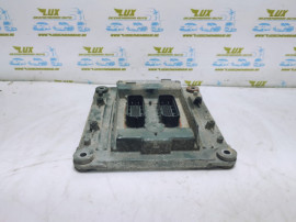 Calculator motor ecu 21900545 p01 Renault T 460 generatia 1 [2013 - 20