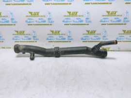 Tub conducta apa 1.4 TSI bmy 03c121065f Volkswagen VW Golf 5 [2003 - 2