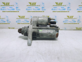 Electromotor 1.4 tsi cax 02z911023g Audi Q3 8U (facelift) [2014 - 2020