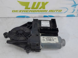 Motoras macara geam stanga fata 1t0959701d Skoda Octavia 2 [2004 - 200