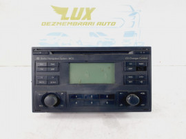 Radio cd 1j0035191a Volkswagen VW Golf 4 [1997 - 2006]