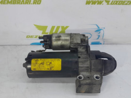 Electromotor 0001115069 BMW Seria 7 F01/F02 [2008 - 2012]