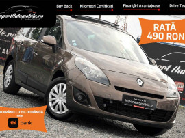 Renault grand scenic
