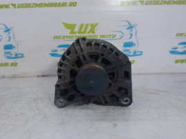 Alternator 1.6 dci 231007033r Nissan Qashqai 2 J11 [2013 - 2020]