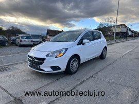 Opel Corsa euro 6