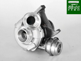 Turbina Volkswagen Bora