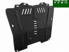 Scut Motor Renault Laguna