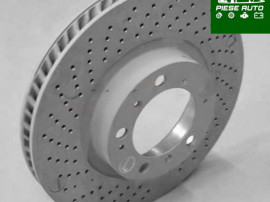 Disc Frana Opel Astra