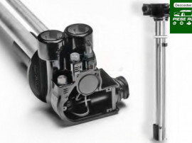 Sonda Litrometrica Rezervor Renault Megane 2007