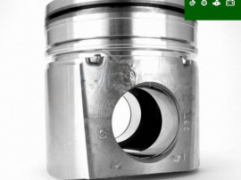 Piston Opel Zafira 2004