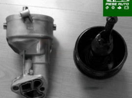 Carcasa Filtru Ulei Peugeot 206 2005