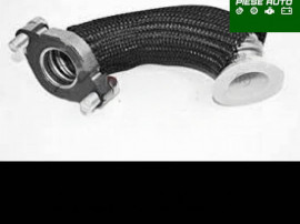 Conducta Egr Chevrolet Kalos 2005