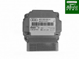 Calculator Airbag Peugeot 207 2005