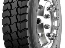Anvelopa DUNLOP 13/ R22.5 156/154G/K SP482 VARA CAMION