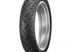 Anvelopa DUNLOP 180/55 R17 73W  VARA MOTO