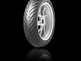 Anvelopa DUNLOP 190/50 R17 73W  VARA MOTO