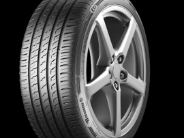 Anvelopa BARUM 195/70 R14 91T BRAVURIS 5HM VARA PSG