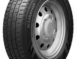 Anvelopa KUMHO 195/65 R16C 104/102T CW51 IARNA LIGHT TRUCK