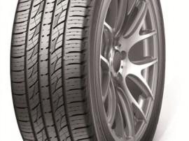 Anvelopa KUMHO 205/70 R15 96T KL33 VARA 4X4