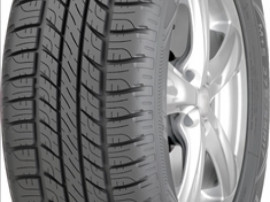 Anvelopa GOODYEAR 235/60 R18 107V WRLHPAW    VARA 4X4
