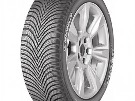 Anvelopa MICHELIN 215/55 R17 94H ALPIN 5 IARNA Autoturism