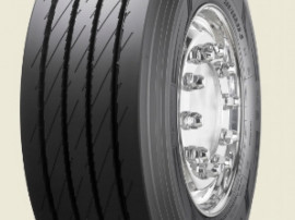 Anvelopa DUNLOP 245/70 R19.5 141/140J SP246 VARA CAMION