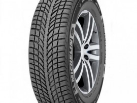 Anvelopa MICHELIN 255/55 R19 111V Latitude Alpin LA2 IARNA 4